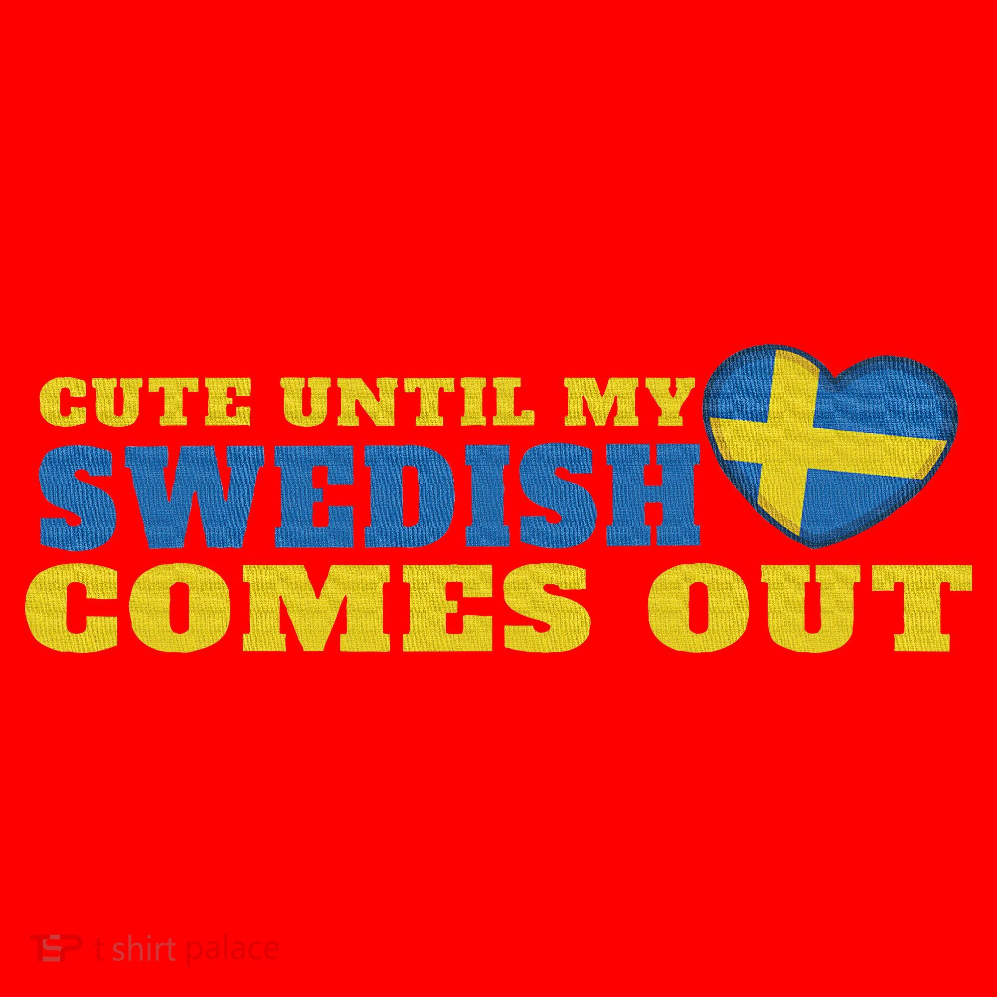 Swedish Sweden Swedish Flag Sweden Roots Sweden Santa Hat