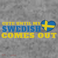 Swedish Sweden Swedish Flag Sweden Roots Sweden Toddler Hoodie thumb 2