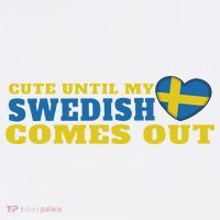 Swedish Sweden Swedish Flag Sweden Roots Sweden Sweatshirt thumb 3