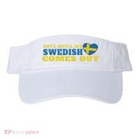 Swedish Sweden Swedish Flag Sweden Roots Sweden Visor thumb 0