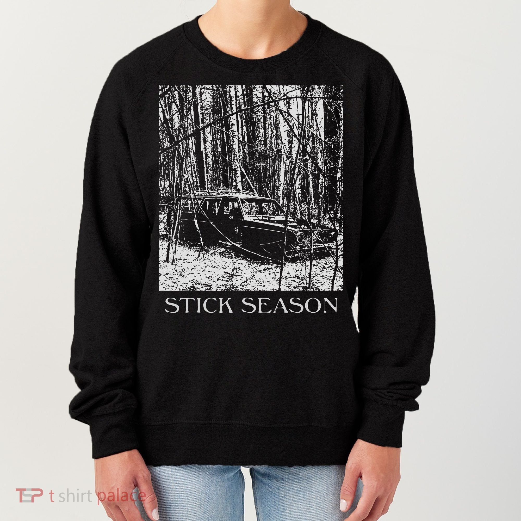Stick Season Summer Camp Women's Sweatshirt