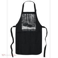 Stick Season Summer Camp Apron thumb 0