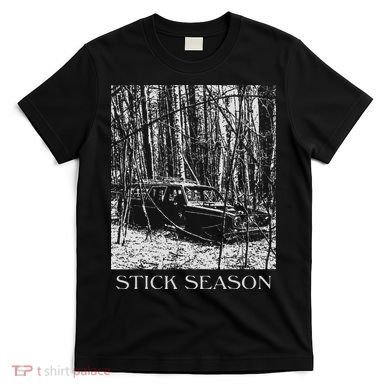 Stick Season Summer Camp T-Shirt
