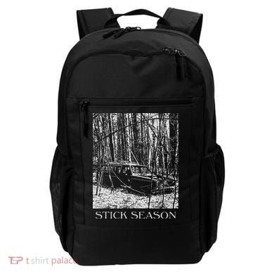 Stick Season Summer Camp Backpack