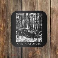 Stick Season Summer Camp Coaster thumb 0