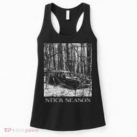Stick Season Summer Camp Women's Tank Top thumb 0