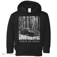 Stick Season Summer Camp Toddler Hoodie thumb 0