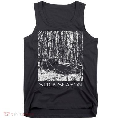 Stick Season Summer Camp Tank Top