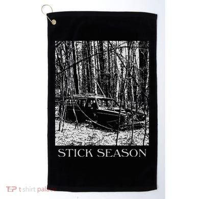 Stick Season Summer Camp Golf Towel