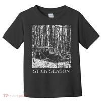 Stick Season Summer Camp Toddler T-Shirt thumb 0