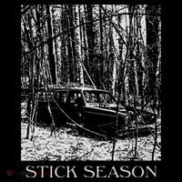 Stick Season Summer Camp Visor thumb 3