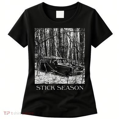 Stick Season Summer Camp Women's T-Shirt