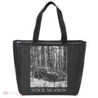 Stick Season Summer Camp Tote Bag thumb 0