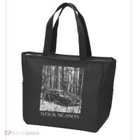 Stick Season Summer Camp Tote Bag thumb 3