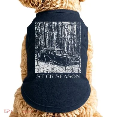 Doggie Tank