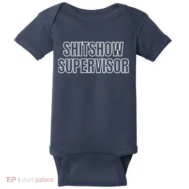 Baby Bodysuit
