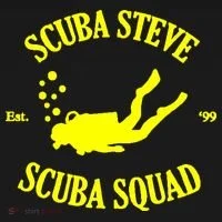Scuba Steve Scuba Squad Bucket Hat thumb 4