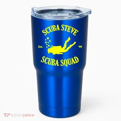 Tumbler
