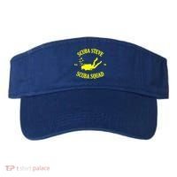 Scuba Steve Scuba Squad Visor thumb 0
