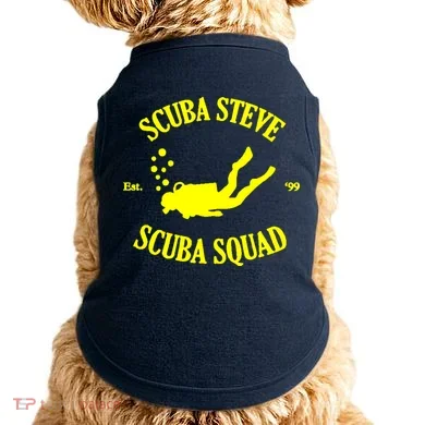 Doggie Tank