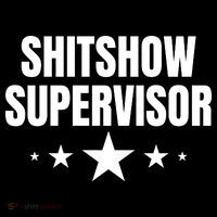 ShitShow Supervisor Backpack thumb 2
