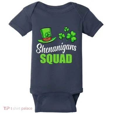 Baby Bodysuit