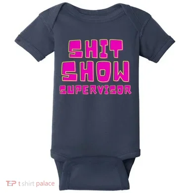 Baby Bodysuit