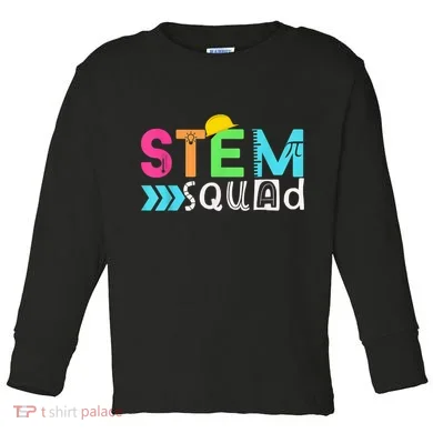 Toddler Long Sleeve