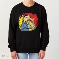 Sicilian Strong  Sicily Women's Sweatshirt thumb 0