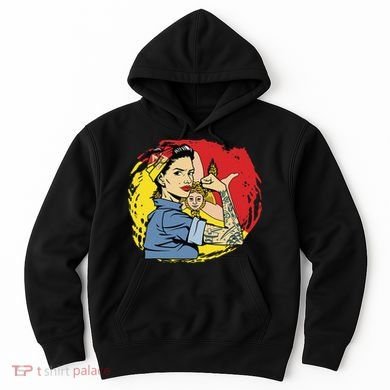 Sicilian Strong  Sicily Hoodie