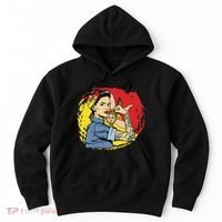 Sicilian Strong  Sicily Hoodie thumb 0