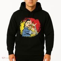 Sicilian Strong  Sicily Hoodie thumb 2