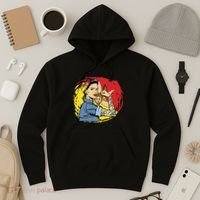 Sicilian Strong  Sicily Hoodie thumb 3