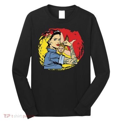 Sicilian Strong  Sicily Long Sleeve Shirt