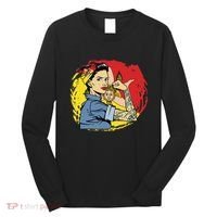 Sicilian Strong  Sicily Long Sleeve Shirt thumb 0