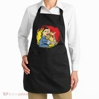 Sicilian Strong  Sicily Apron thumb 2