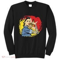 Sicilian Strong  Sicily Sweatshirt thumb 0