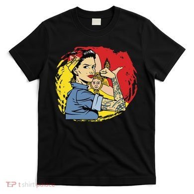 Sicilian Strong  Sicily T-Shirt
