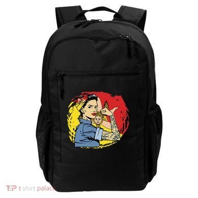 Sicilian Strong  Sicily Backpack