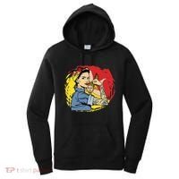 Sicilian Strong  Sicily Women's Hoodie thumb 0