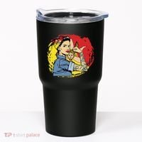 Sicilian Strong  Sicily Tumbler thumb 0