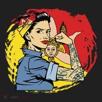 Sicilian Strong  Sicily Tumbler thumb 3
