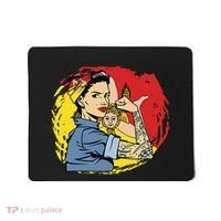 Sicilian Strong  Sicily Mousepad thumb 0