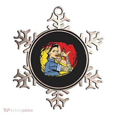 Sicilian Strong  Sicily Ornament