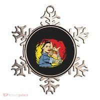Sicilian Strong  Sicily Ornament thumb 0