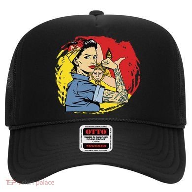 Sicilian Strong  Sicily Hat