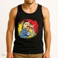 Sicilian Strong  Sicily Tank Top thumb 3