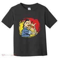 Sicilian Strong  Sicily Toddler T-Shirt thumb 0