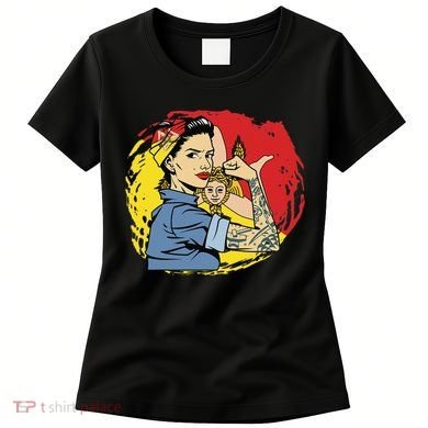 Sicilian Strong  Sicily Women's T-Shirt