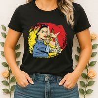 Sicilian Strong  Sicily Women's T-Shirt thumb 2